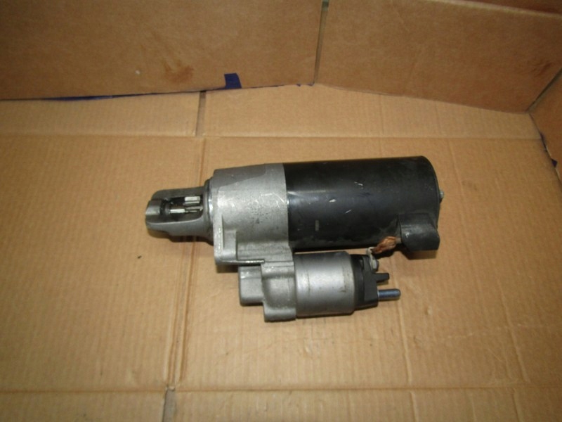 фото №1, Mercedes ml w166 стартер двигателя 6429060800