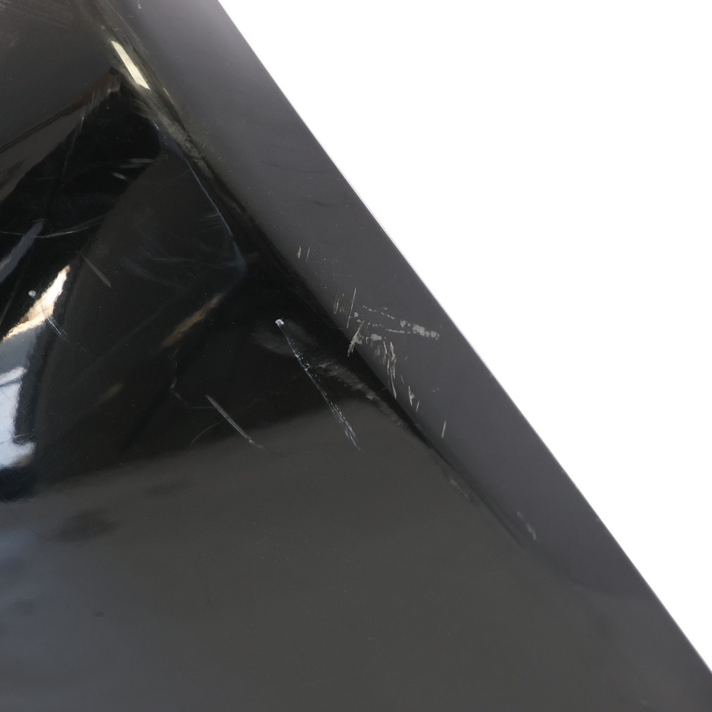 Bmw x3 e83 бампер задний m-pakiet pdc black sapphire чёрный металлик - 475 Доставка