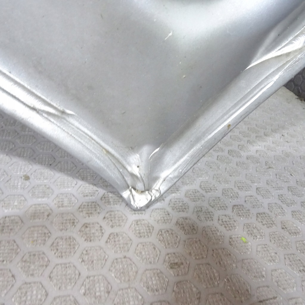 фото №8, Mitsubishi lancer viii капот передняя a31