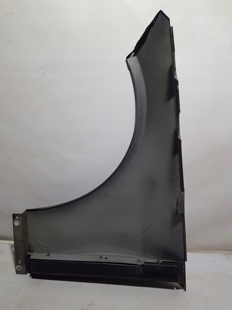 фото №11, Крыло правый перед mercedes w212 c792 792