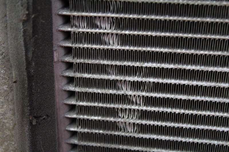 фото №5, Радіатор кондиціонера hyundai getz 1 i 1.5 crdi 88 km 05-11