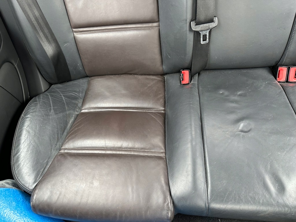 фото №8, Сиденье сиденья комплект audi a8 s8 d3 lubelskie