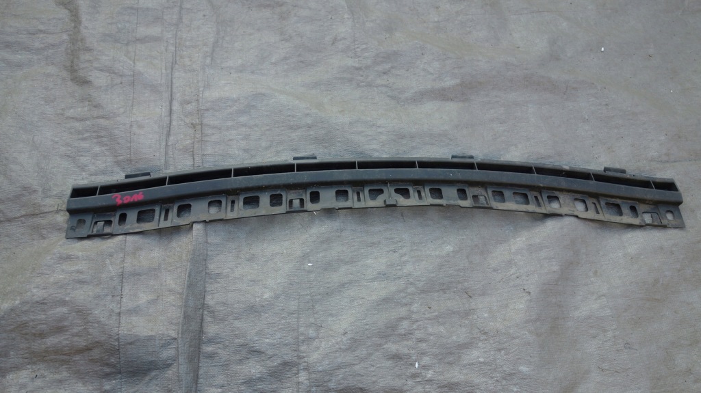 фото №1, Направляющая бампера задняя fabia ii kombi