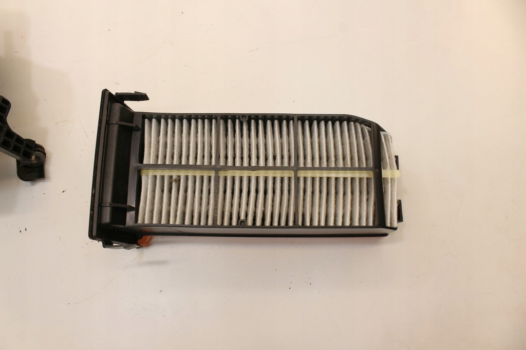 фото №10, Корпус фільтра повітря 165009775r dacia duster ii lift 1.3 tce