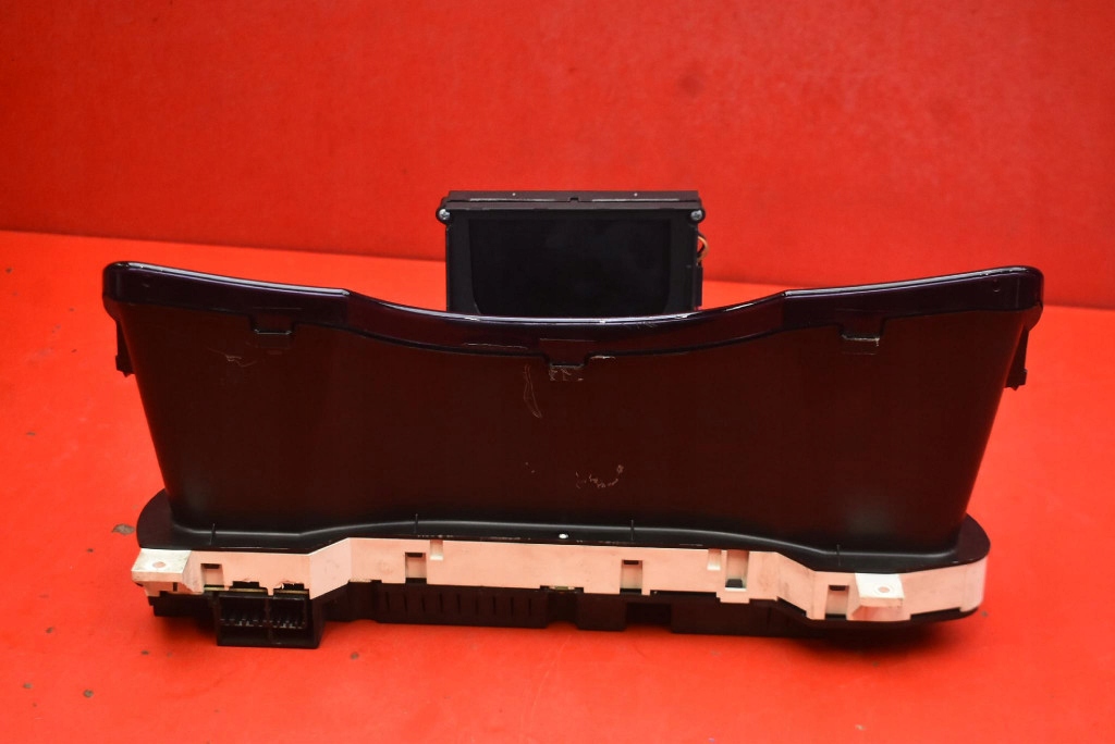 фото №5, Лічильник дисплей автоматична коробка передач eu p05082901af chrysler pacifica i 3.5 v6 253km