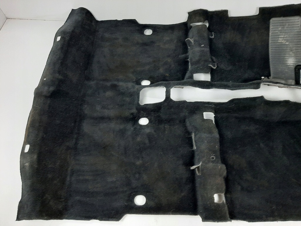 фото №13, Honda civic viii sedan 1.3 ima 10r обшивка салона коврик пол