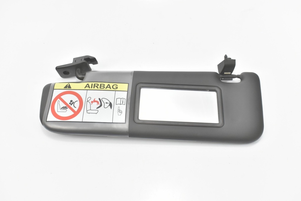 фото №1, Козирок козирок захист ліва fiat 500 abarth 595