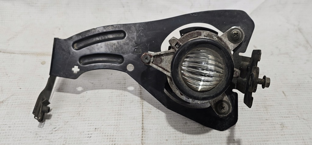 фото №1, Фара противотуманный левый alfa romeo 147 lift 2004-2010