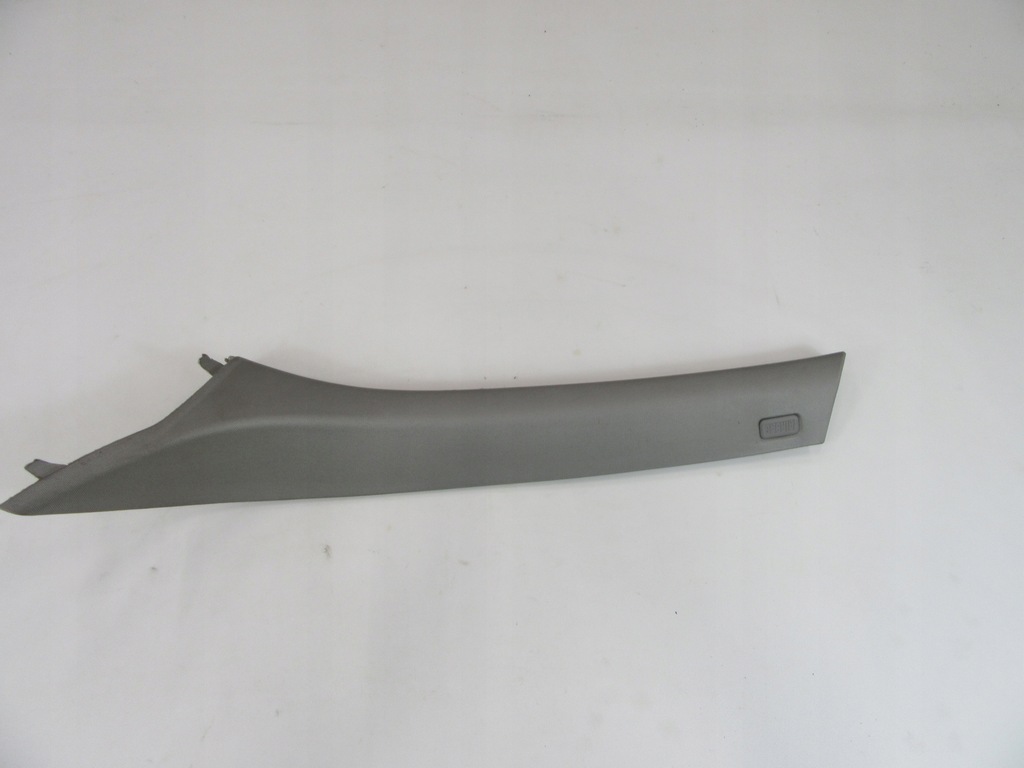 фото №6, Защита корпус стойка левая левый перед a bmw e83 x3