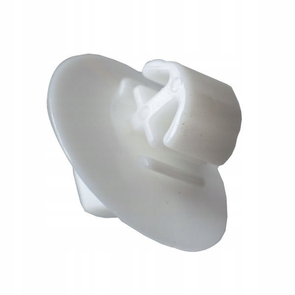 50x кліпса штифт накладки бічний mercedes sprinter w906 crafter a0019918370 Зі Шроту