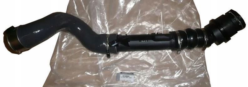 фото №1, Оригінальний номер renault шланг повітря renault kangoo 1.5 dci 144608356r