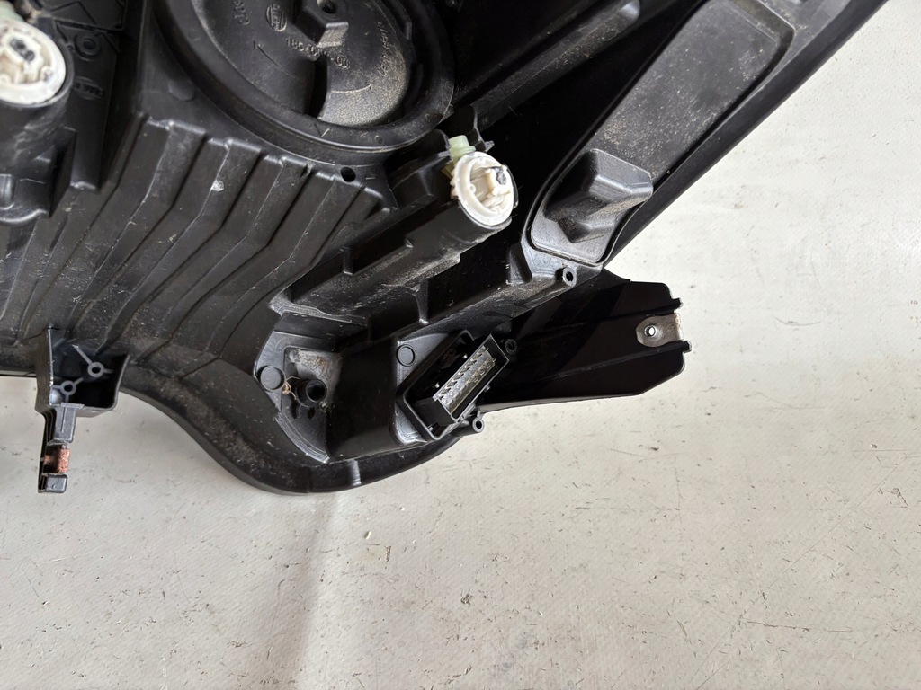 фото №13, Лампа права правий bi ксенон opel corsa e 2014- 39068628