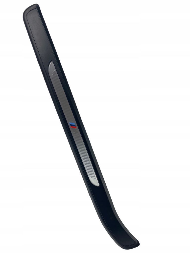 фото №1, Защита молдинг порог левый перед bmw e92 m 8046477