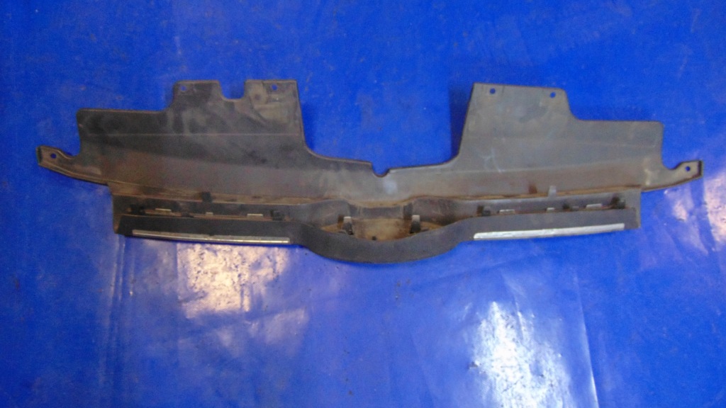 фото №3, Решётка радиатора решётка радиатора ford transit custom 12-20 rok