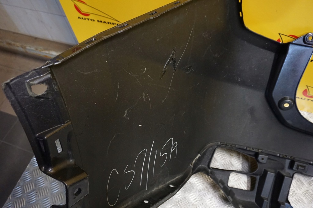 фото №13, Honda pilot 2023 - 2024 бампер задняя задний 71501 t90 usa