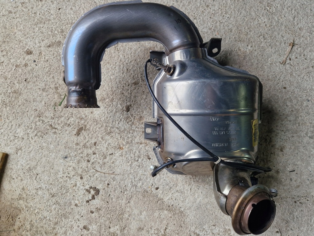 фото №1, Fiat scudo 2.0bluehdi dpf