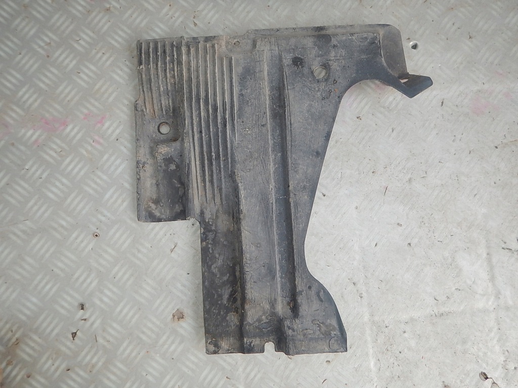 фото №1, Audi a6 c6 allroad защита плита pod кузов