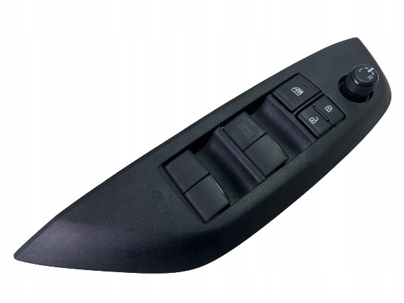 фото №1, Yaris iv кнопка переключатель зеркал окон левый перед