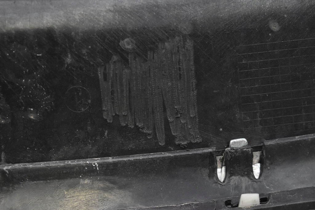 фото №14, Решётка радиатора решётка радиатора lc8y pdc vw passat cc 08-12