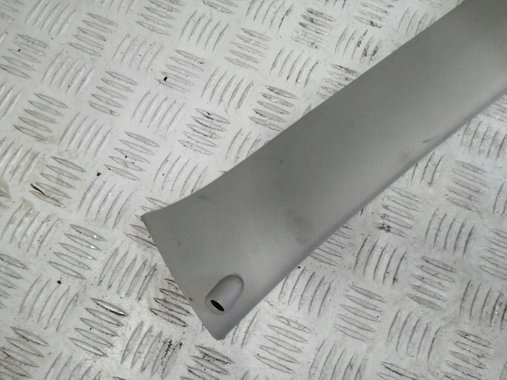 фото №3, Захист стійка перед передня ліва renault kadjar 769124560r