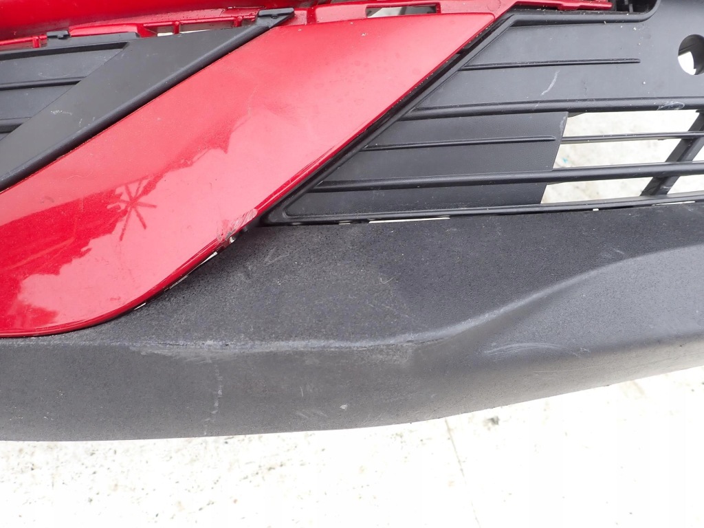 Ds 3 ii 2 crossback 18-22 бампер перед передний pdc Киев