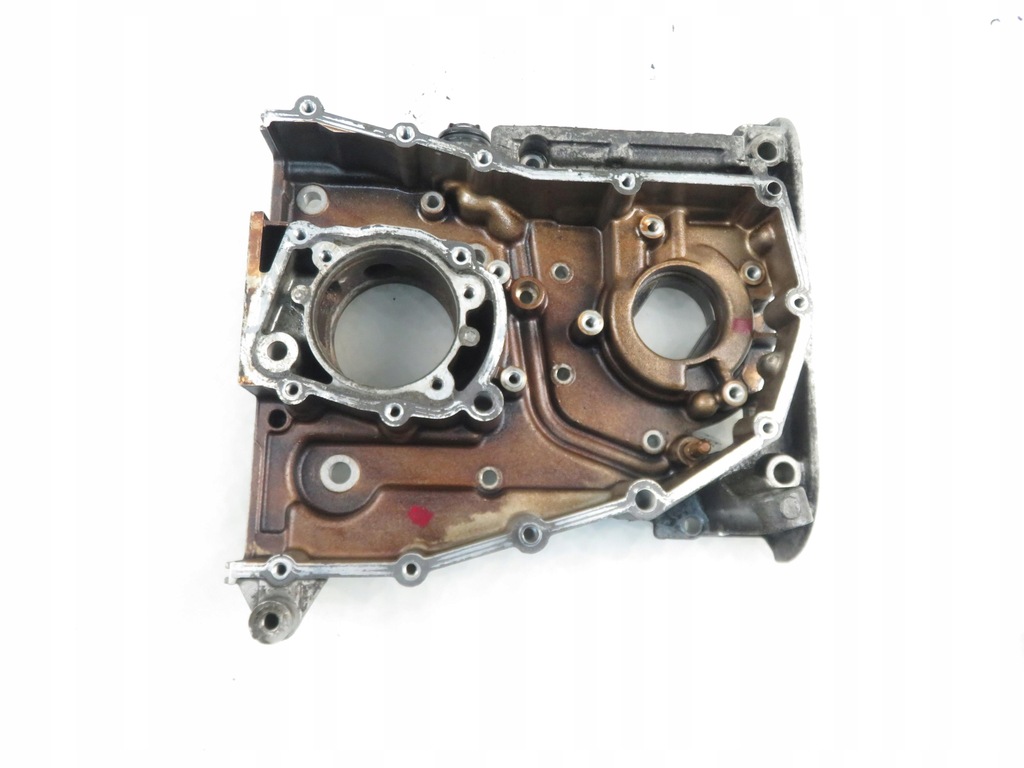 фото №1, Насос масла 17394199