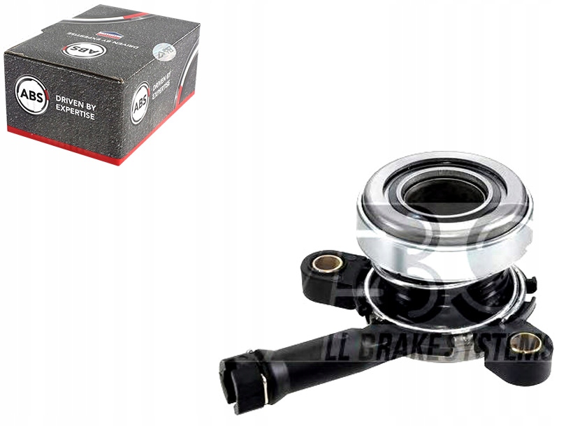 фото №1, Цилиндр сцепления центральный renault laguna iii 07- a.b.s