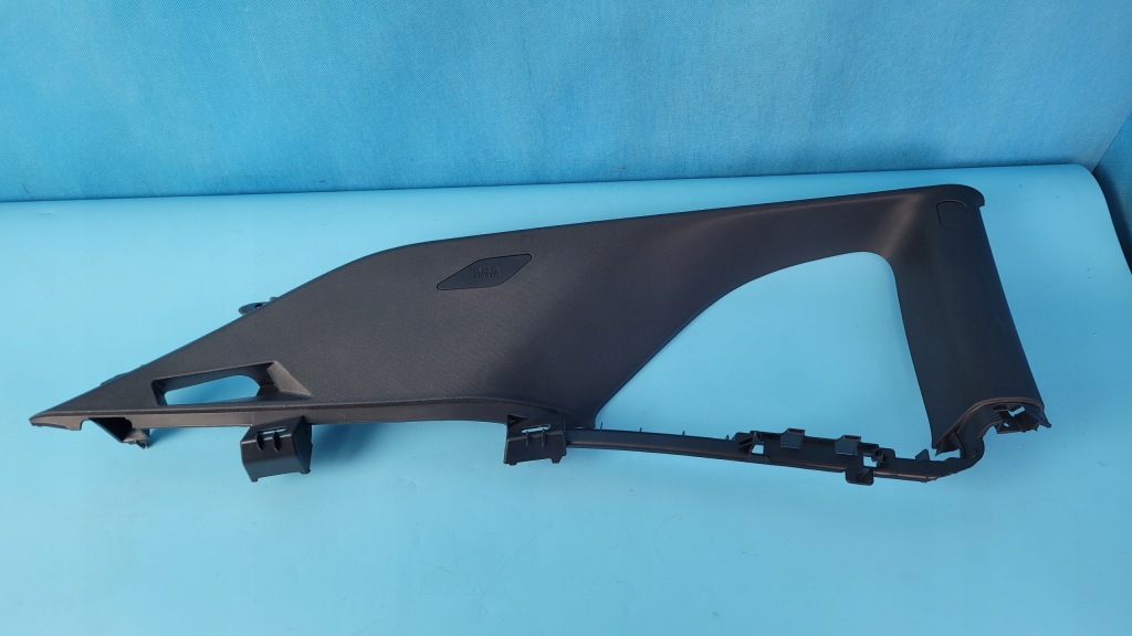 фото №1, Dodge challenger sxt 19r защита стойка c левая 5rp37dx9ae