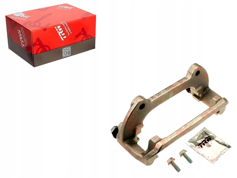 фото №1, Trw bda1108 кронштейн, суппорт тормозной