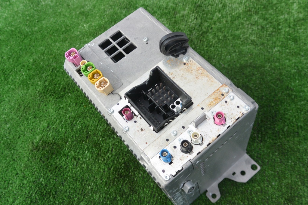 фото №5, Радио мультимедиа dab nbt-hu bmw x5 f15 x6 f16 usa