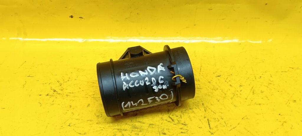 фото №8, Витратомір honda accord 6 2,0td 0281002120