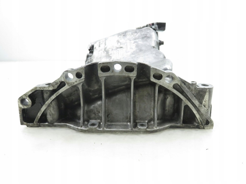 Поддон масляная audi a4 b6 1.9 tdi 06b103603aq Недорого