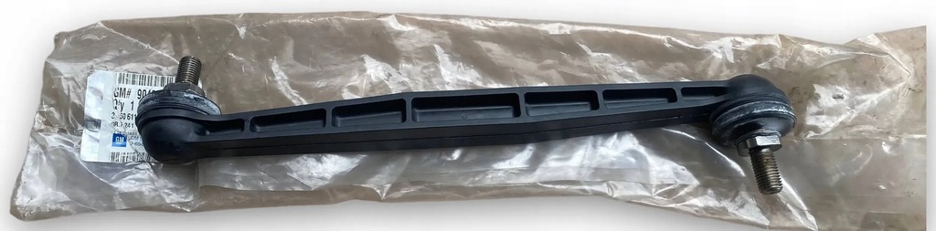 фото №1, Opel astra h 2005 тяга стабілізатора 90498745