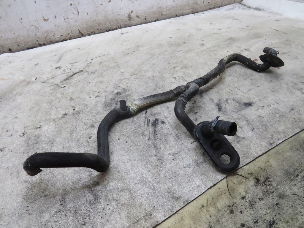 фото №6, Wąż wody audi a8 d4 4h0959643