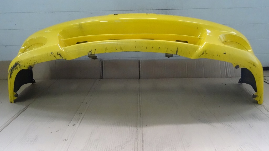 фото №6, Hyundai accent бампер перед передний