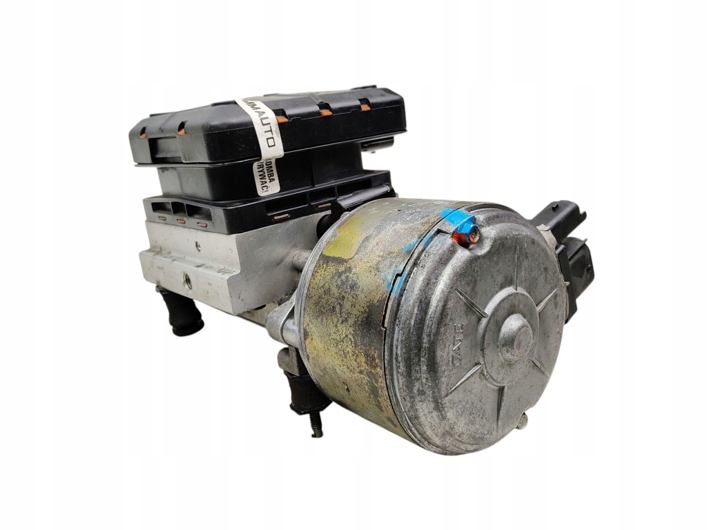 Купити Насос підвіска citroen c5 ii рестайлінг  2004-2008 9636716080 9636715980