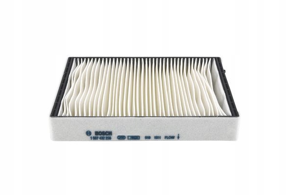 Купити Bosch 1 987 432 256 фільтр, вентиляція простір пасажирський