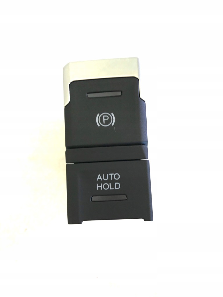 фото №1, Volkswagen оригинальный номер кнопка тормоза ручного tiguan ii 5na927225b!