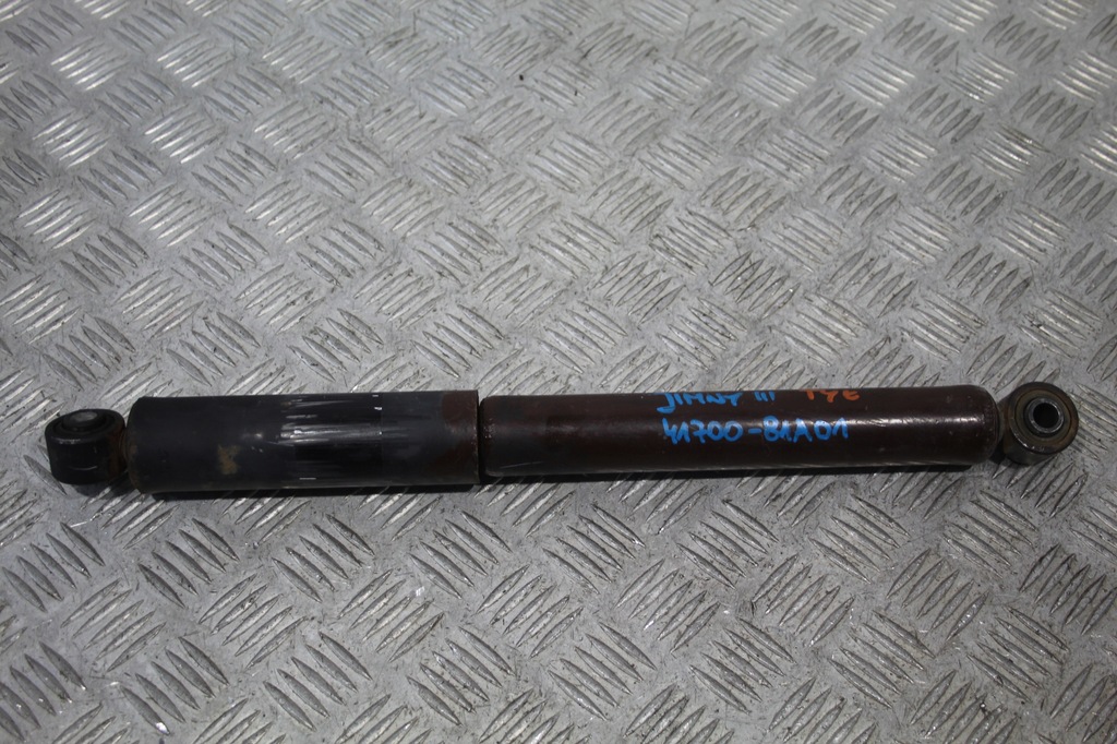 фото №1, Амортизатор задня suzuki jimny iii 3 lift