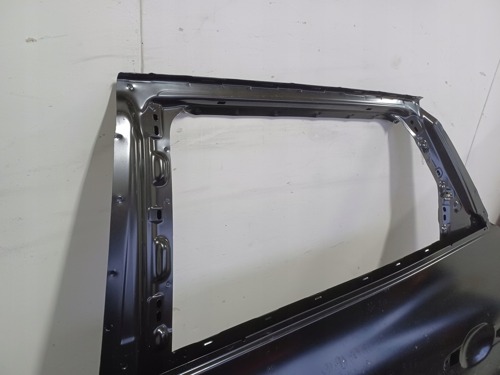 фото №3, Двері --- renault talisman kombi --- задні ліва --- сервісні оригінальні