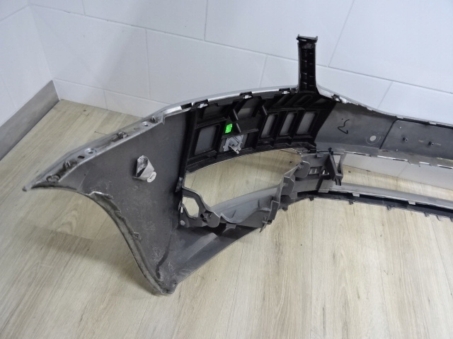 фото №7, Skoda octavia 3 iii lift 16- бампер перед 5e0