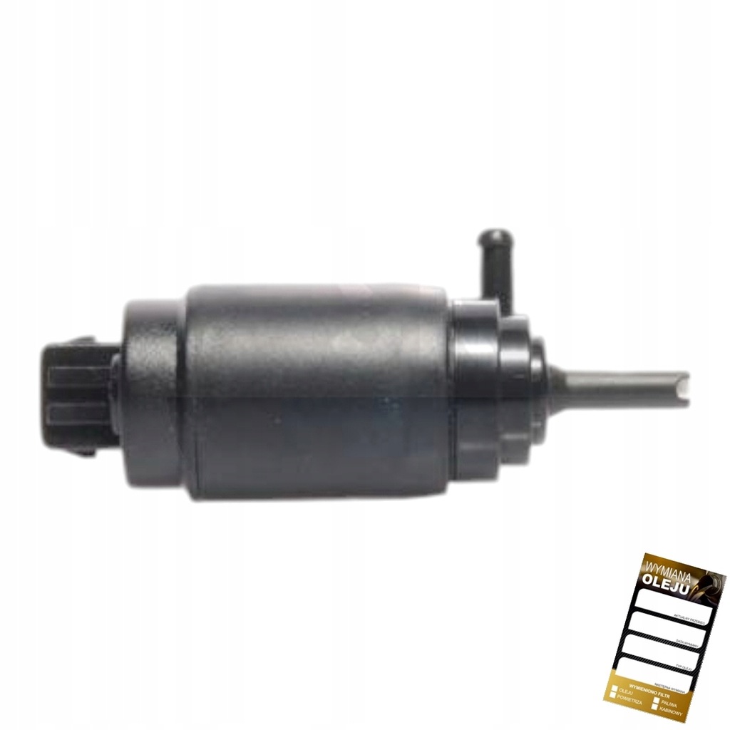 фото №1, Помпа омывателя do opel corsa b 2000