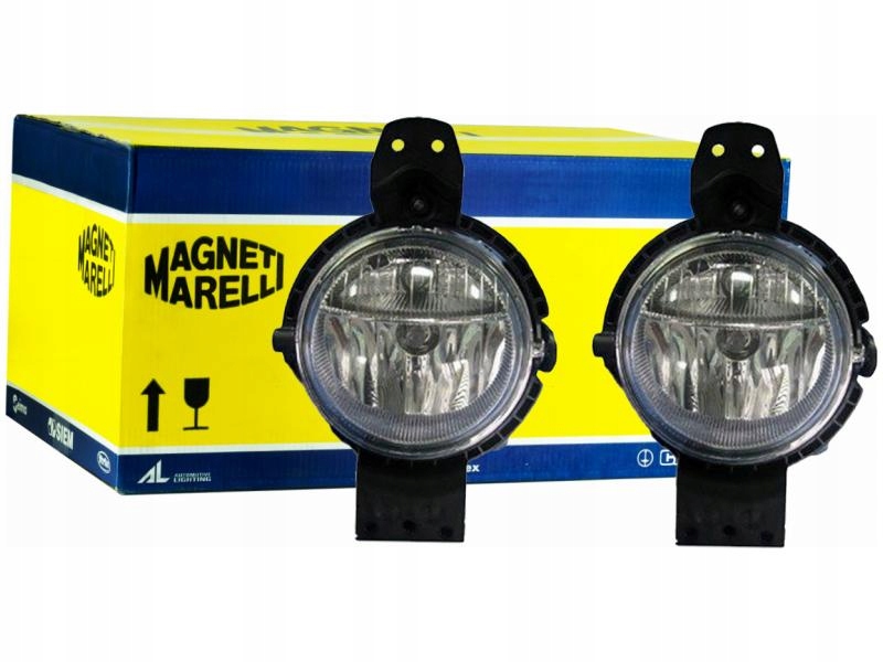 фото №1, Противотуманные фары противотуманные mini countryman r60 10-16 paceman r61 12-16