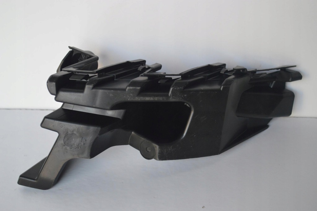 фото №1, Направляющая кронштейн бампера правый задняя skoda karoq