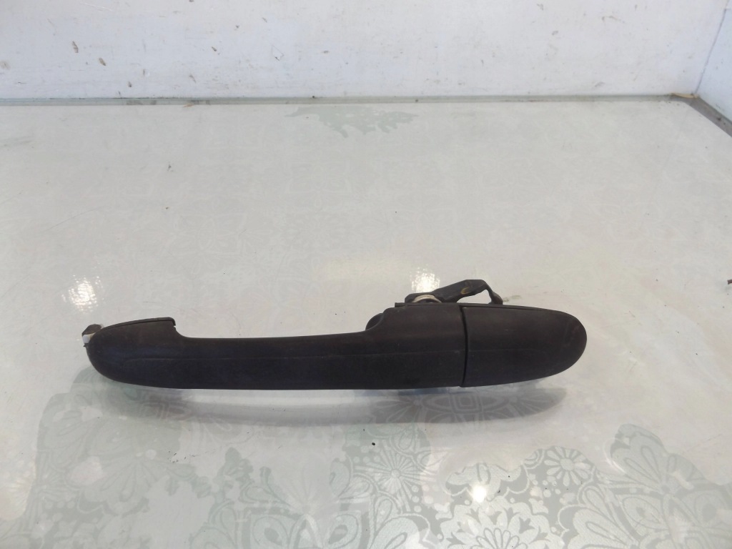 фото №1, Vito viano w639 ручка правый перед