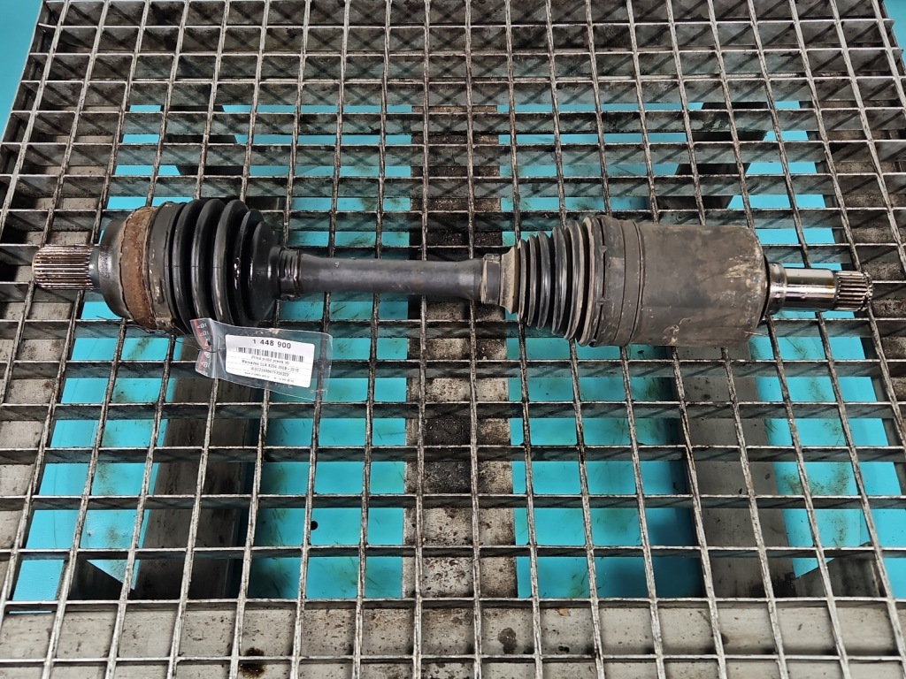 Купити Привідний вал перед права mercedes glk x204 08- 2.2 cdi автоматична коробка передач