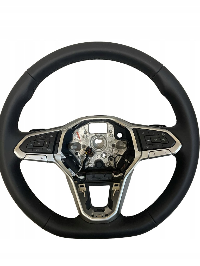 фото №1, Vw passat b8 воздуховод подогрев 3g0419089cr