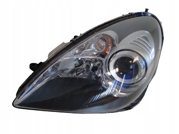 Купить Лампа перед передняя левая mercedes slk w171 bi-xenon a1718202561