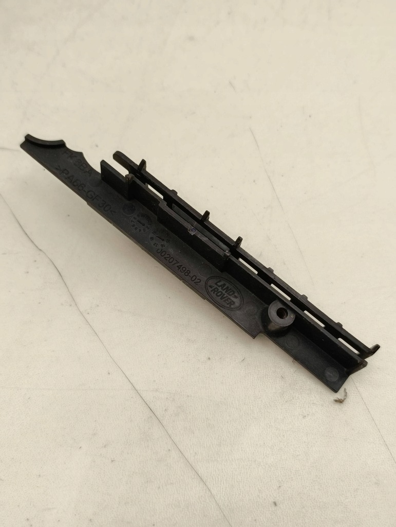 фото №1, Кронштейн радиатора land rover range rover evoque l538 00207498 15501464