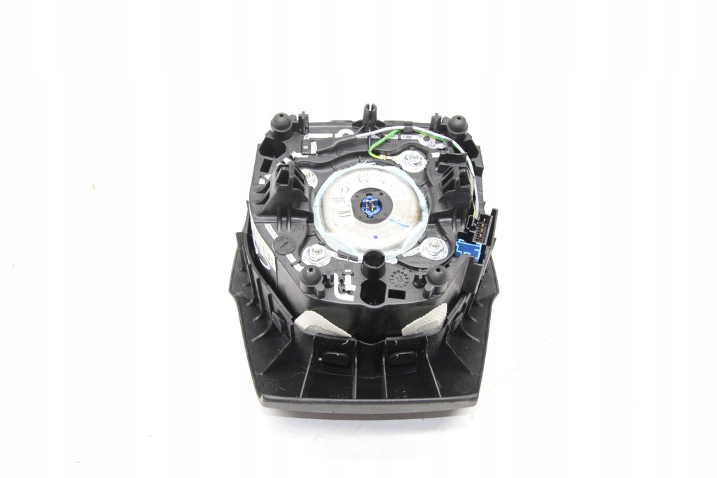 фото №6, Подушка водителя citroen c4 grand picasso ii